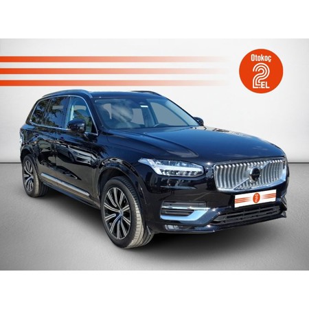 VOLVO-XC90-B5 AWD PLUS BRIGHT - 1