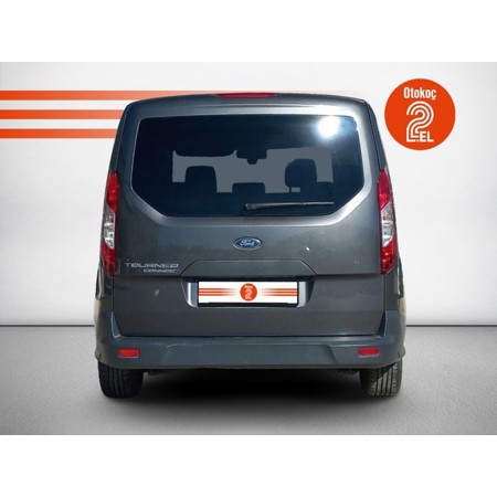 FORD-TOURNEO CONNECT-1.5 TDCI 100PS DELUXE - 2
