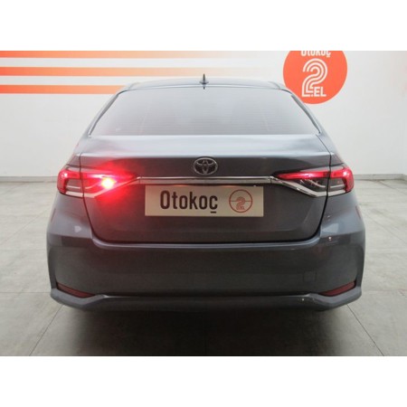 TOYOTA-COROLLA-1.5 DREAM MULTIDRIVE S - 3