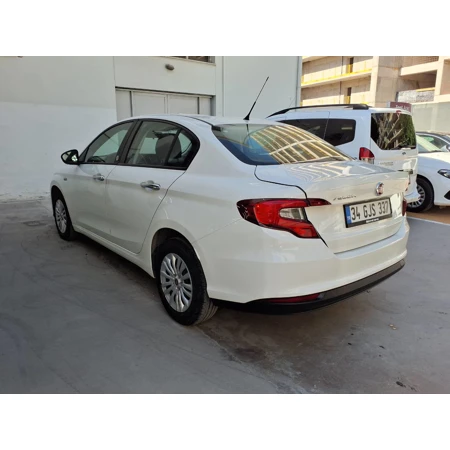 FIAT-EGEA-1.3 MJET II DS 95 HP EASY görsel 8