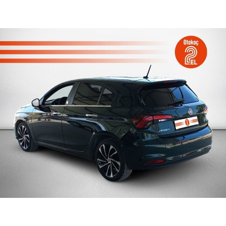 FIAT-EGEA-HB 1.4 FIRE 95 HP EU6D MIRROR - 1
