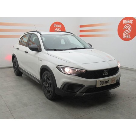FIAT-EGEA-1.4 FIRE BZ 95 HP CROSS STREET - 1