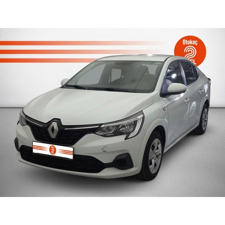 RENAULT-TALIANT-JOY 1.0 TURBO X-TRONIC 90 BG - 3
