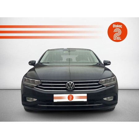 VOLKSWAGEN-PASSAT-1.5 TSI ACT 150 PS BUSINESS DSG - 2