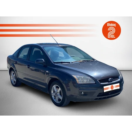 FORD-FOCUS-1.5L TDCI 120PS TREND X SW AUTO