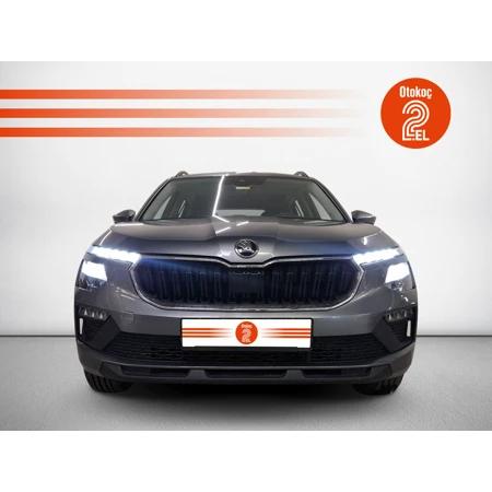 Skoda KAMIQ 2024 54.850 km