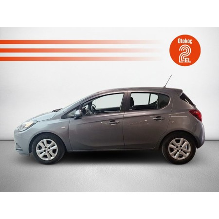 OPEL-CORSA-1.4 90 HP ESSENTIA AUTO - 3
