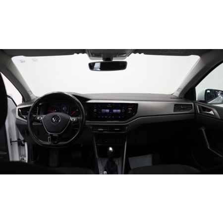VOLKSWAGEN-POLO-1.0 TSI 95 PS COMFORTLINE DSG. - 1