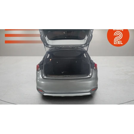 FIAT-EGEA-1.6 MJET 130HP CROSS URBAN DCT görsel 10
