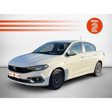 FIAT-EGEA-1.3 MJET II DS 95 HP URBAN - 3