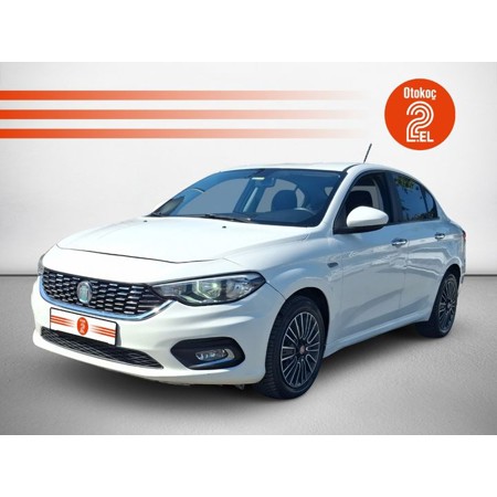 FIAT-EGEA-1.6 MJET 120 HP COMFORT DCT - 3