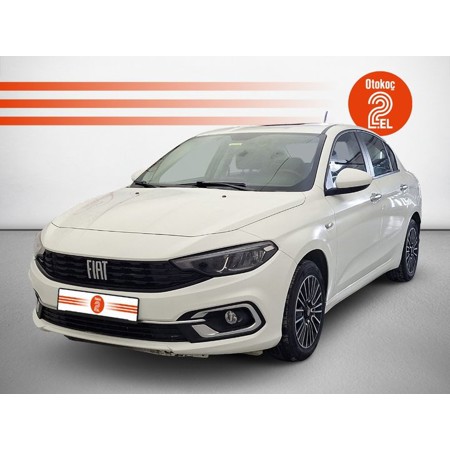 FIAT-EGEA-1.3 MJET II DS 95 HP URBAN - 3