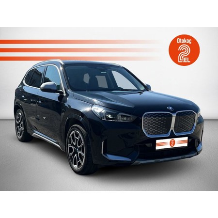 BMW-IX1-EDRIVE20 X-LINE AT - 1