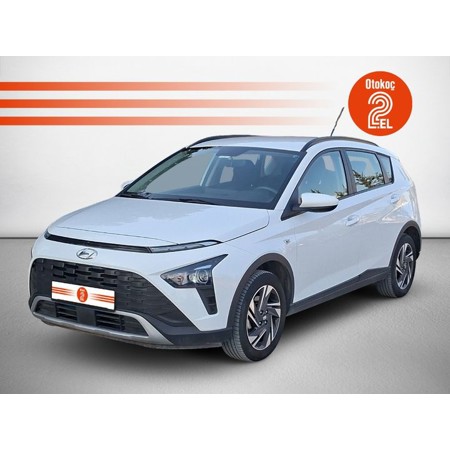 HYUNDAI-BAYON-1.4MPI 6 AT JUMP (BENZİNLİ) - 3