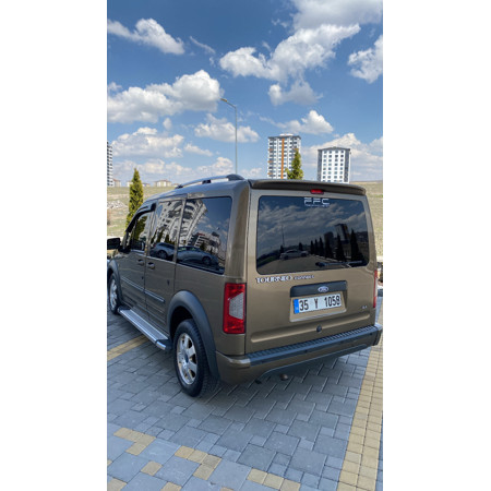 Temiz ve bakımlı sahibinden satılık connect  - 2