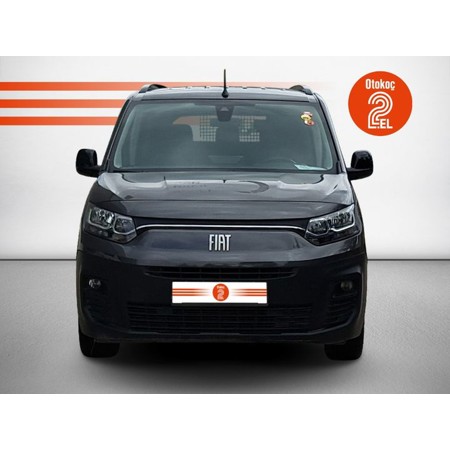 FIAT-DOBLO COMBİ-URBAN 1.5 130 HP BLUEHDI E6.4 AT - 2