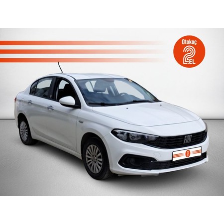 FIAT-EGEA-1.3 MJET II DS 95 HP EASY - 3