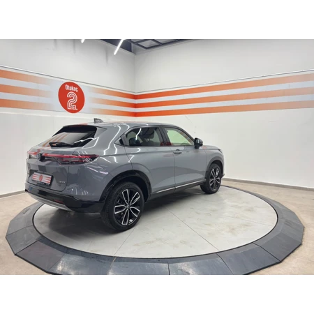 HONDA-HR-V-1.5L e:HEV HYBRID ADVANCE CVT görsel 10