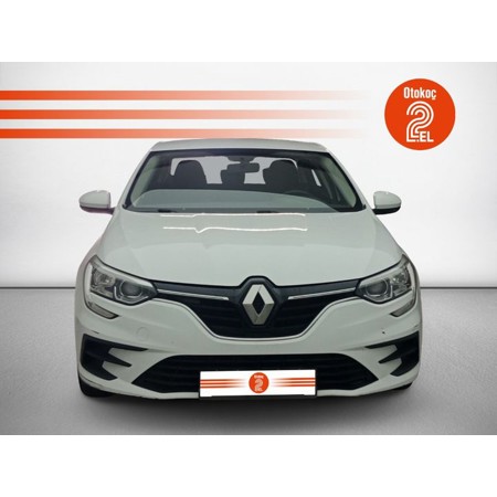 RENAULT-MEGANE-SEDAN JOY 1.3 TCE 140 bg EDC - 2