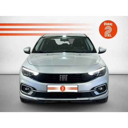 FIAT-EGEA-1.3 MJET II DS 95 HP URBAN - 2