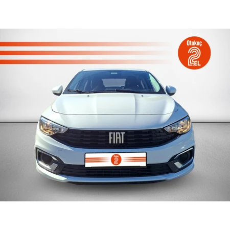 Fiat EGEA 2024 69.940 km