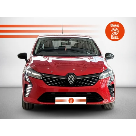 Renault CLIO 2024 78.646 km
