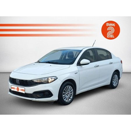 FIAT-EGEA-1.6 MJET 130HP EASY DCT - 3