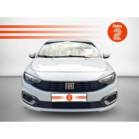 Fiat EGEA 2024 88.123 km