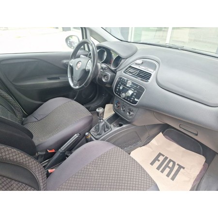 FIAT-PUNTO EVO-1.4 FIRE 77HP MY LIFE START&STOP - 3