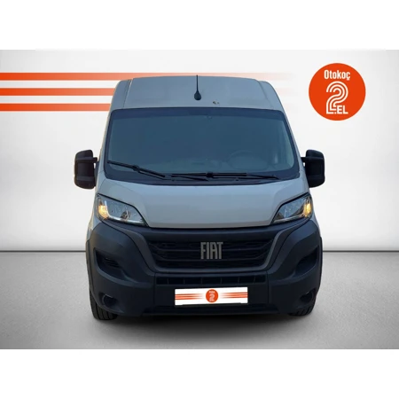 Fiat DUCATO 2023 109.320 km
