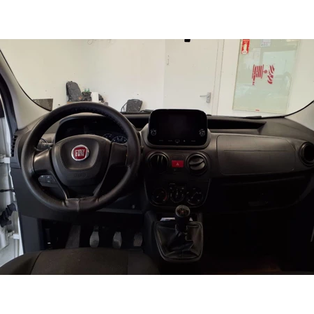 FIAT-FİORİNO-1.3 MJET 95HP EU6DF POP COMBI görsel 7