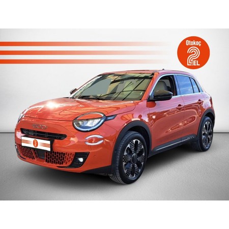 FIAT-600-156 HP 54 kwh La Prima - 3