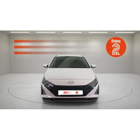 Hyundai I20 2024 72.760 km