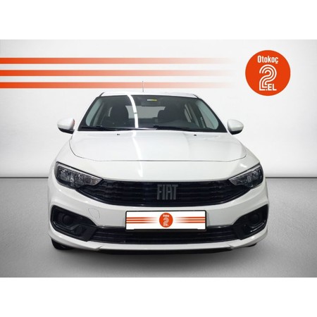 FIAT-EGEA-1.3 MJET 95 HP EU6D EASY - 2