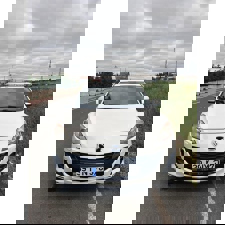 Mazda 3 Impressive - 1