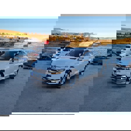 Acil satılık passat ev alacağım için satıyorum  - 1