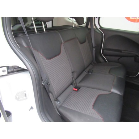 FORD-TOURNEO COURIER-1.0L ECOBOOST 100PS TITANIUM PLUS BENZİN - 3