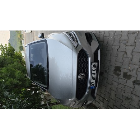 Sınıfının en büyüğü  - 1