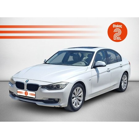 BMW-3 SERISI-YENİ 320I ED OTM. - 3