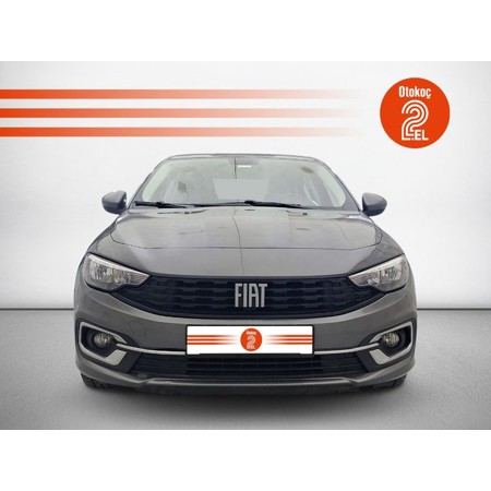 FIAT-EGEA-1.4 FIRE BZ 95 HP EASY - 2