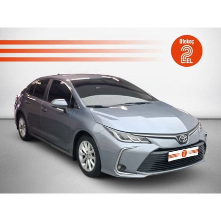 TOYOTA-COROLLA-1.5 DREAM MULTIDRIVE S - 1