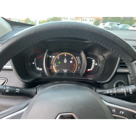 RENAULT-KADJAR-1.5 DCI EDC 110 HP ICON görsel 5