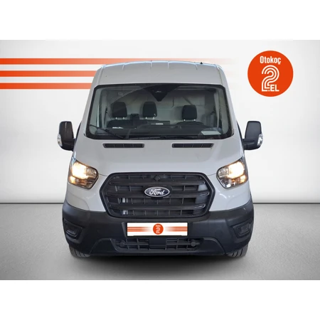 FORD TRANSIT TREND