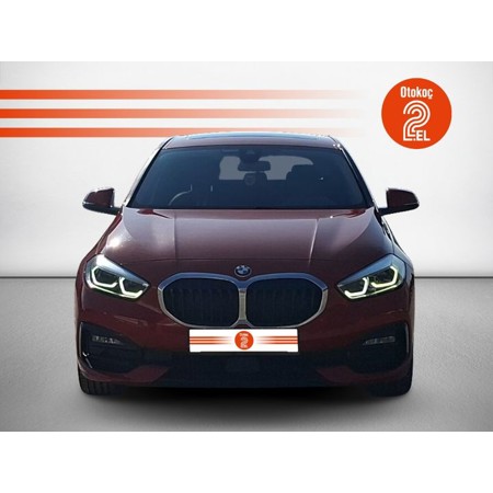 BMW-1 SERISI-1.5 118I 140HP SPORT LINE AT - 2