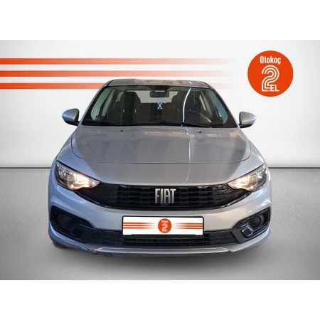FIAT EGEA EASY