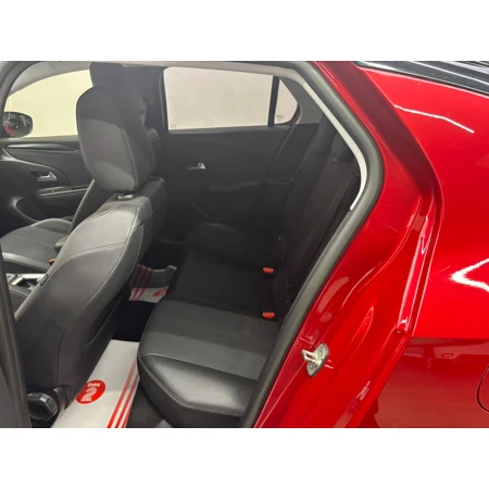OPEL-CORSA-1.2 BENZİNLİ AT-8 100HP ELEGANCE görsel 5
