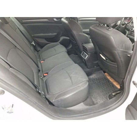 RENAULT-MEGANE-SEDAN TOUCH 1.5 BLUE DCI EDC 115 bg - 3
