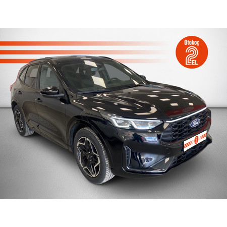 FORD-KUGA-ST-LINE 1.5L ECOBOOST 186PS 8İLERİ AT - 3