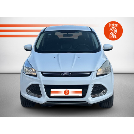 FORD-KUGA-SELECTIVE 1.6L EB 182PS A/T 4WD - 2