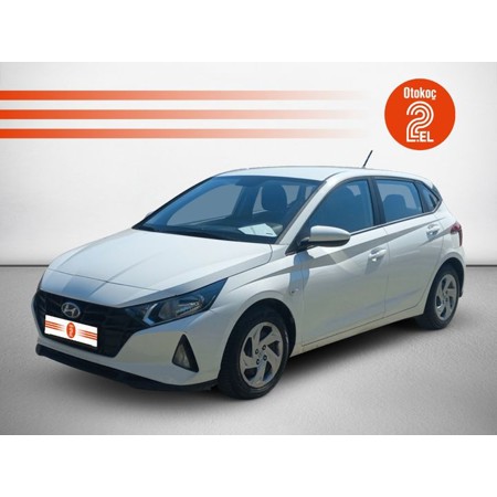 HYUNDAI-I20-1.4 MPI JUMP OTM FL - 3